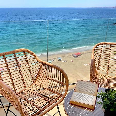 Ks Costa Zapillo 7C1 - Kaleria Suites อัลเมรีอา ภายนอก รูปภาพ