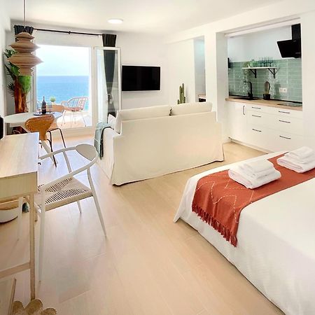 Ks Costa Zapillo 7C1 - Kaleria Suites อัลเมรีอา ภายนอก รูปภาพ
