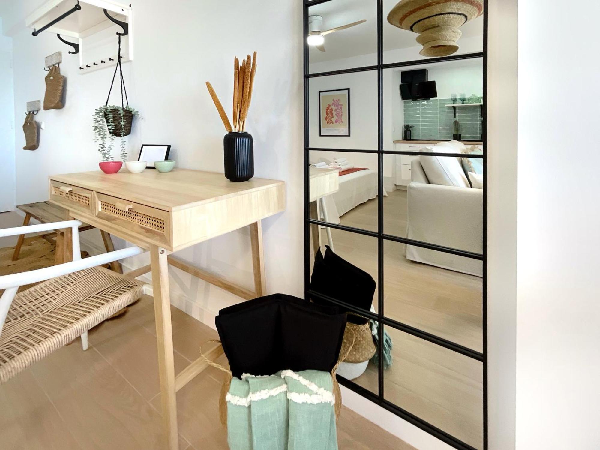 Ks Costa Zapillo 7C1 - Kaleria Suites อัลเมรีอา ภายนอก รูปภาพ
