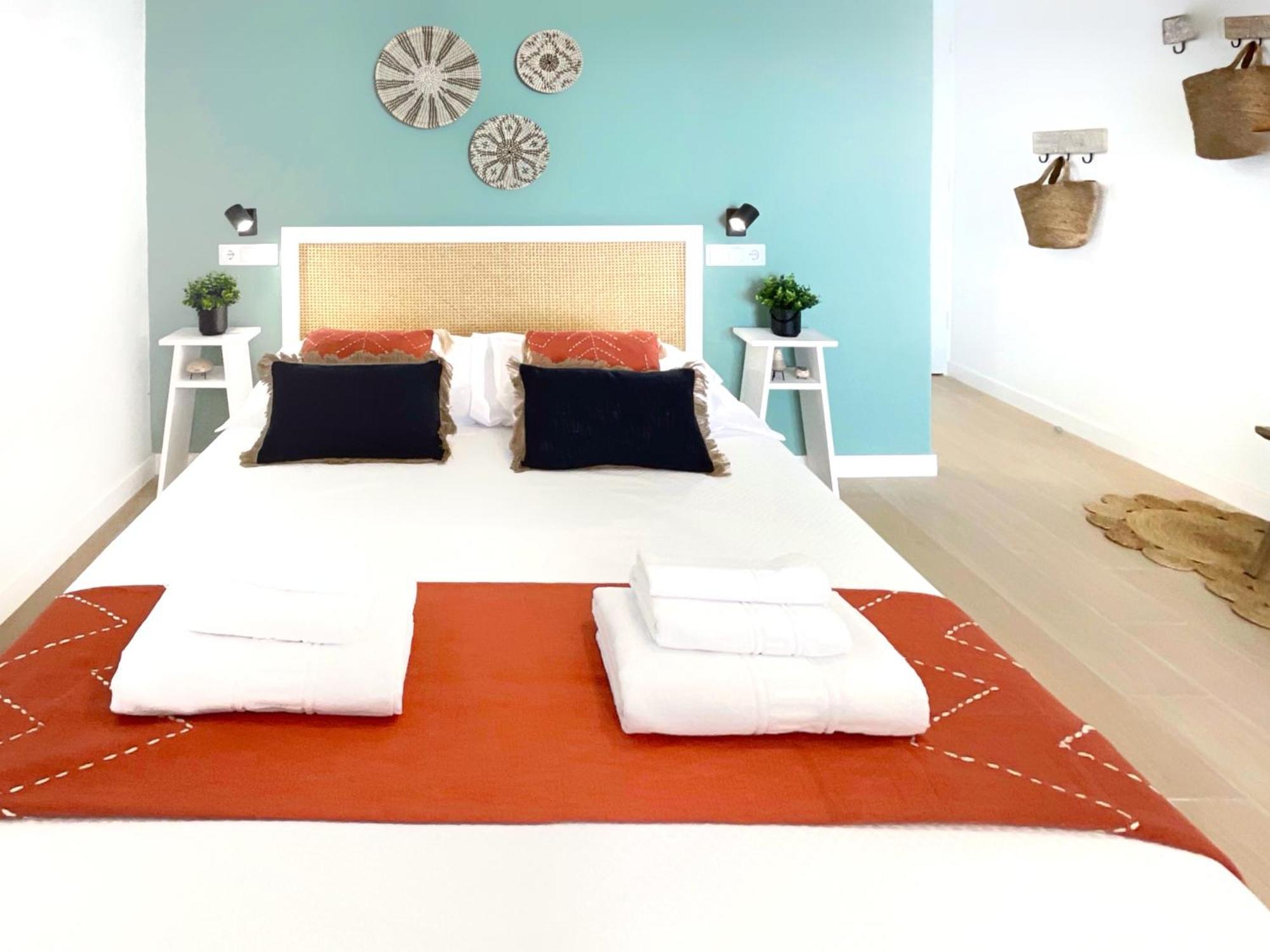 Ks Costa Zapillo 7C1 - Kaleria Suites อัลเมรีอา ภายนอก รูปภาพ