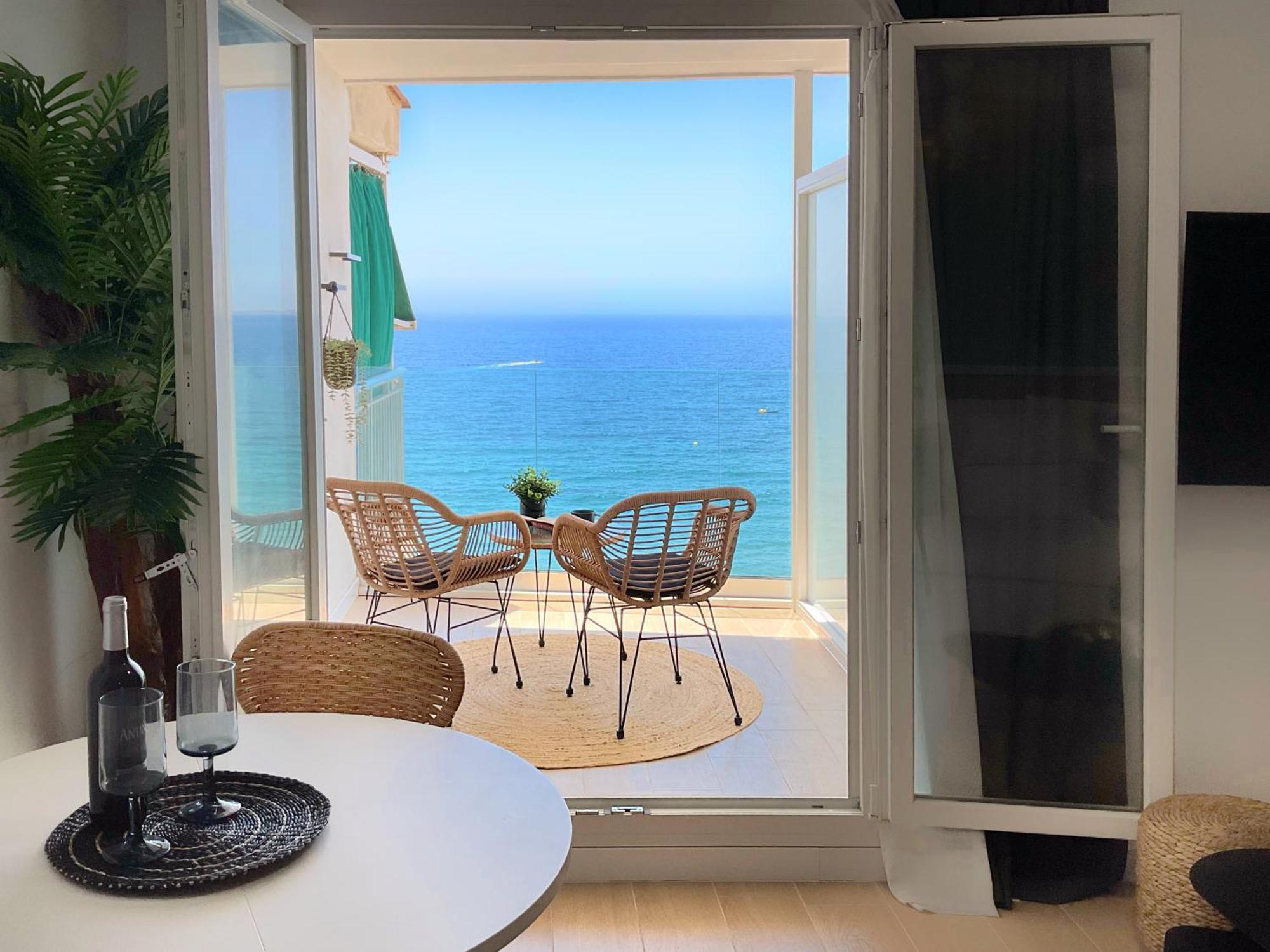 Ks Costa Zapillo 7C1 - Kaleria Suites อัลเมรีอา ภายนอก รูปภาพ