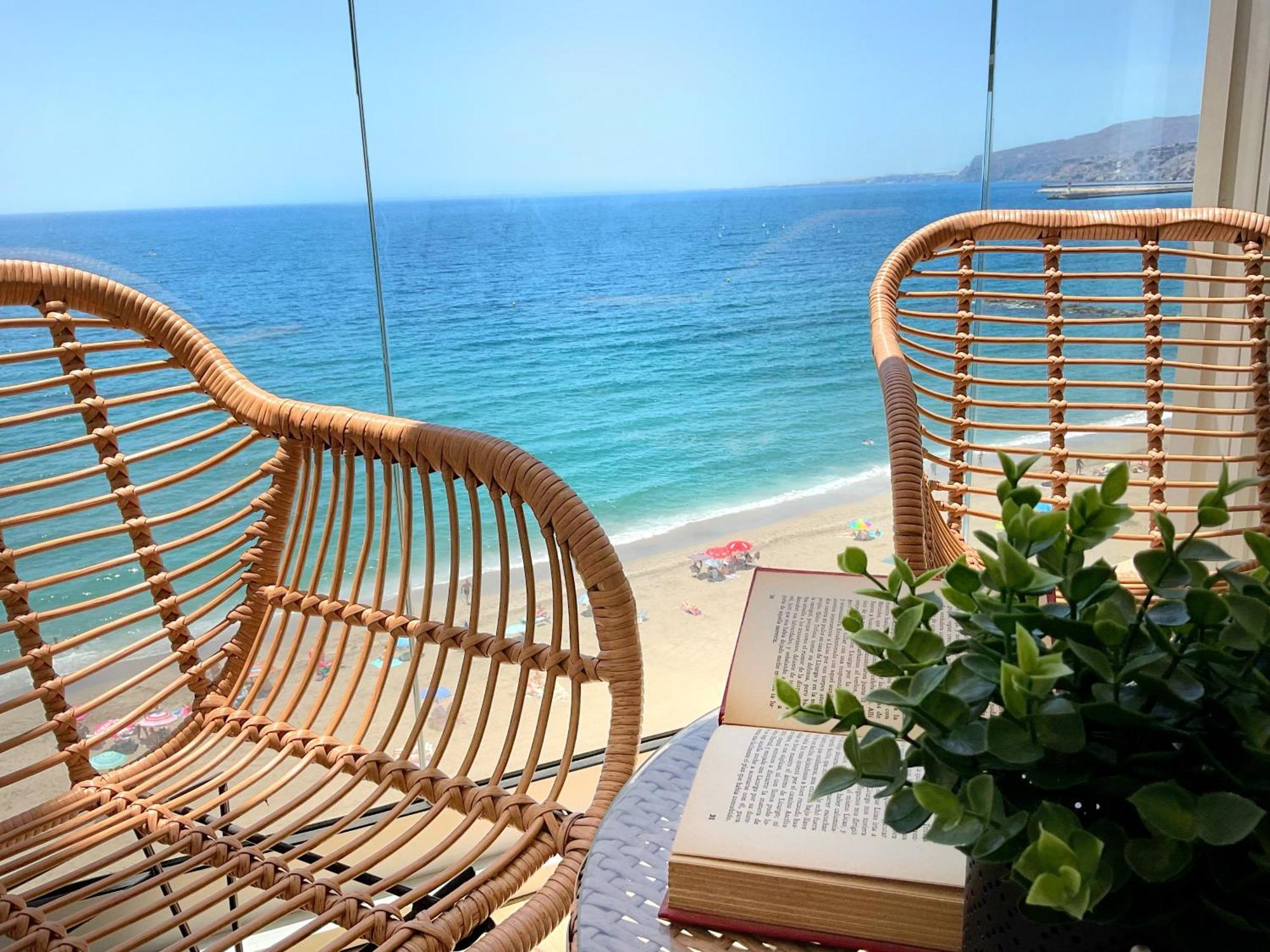 Ks Costa Zapillo 7C1 - Kaleria Suites อัลเมรีอา ภายนอก รูปภาพ
