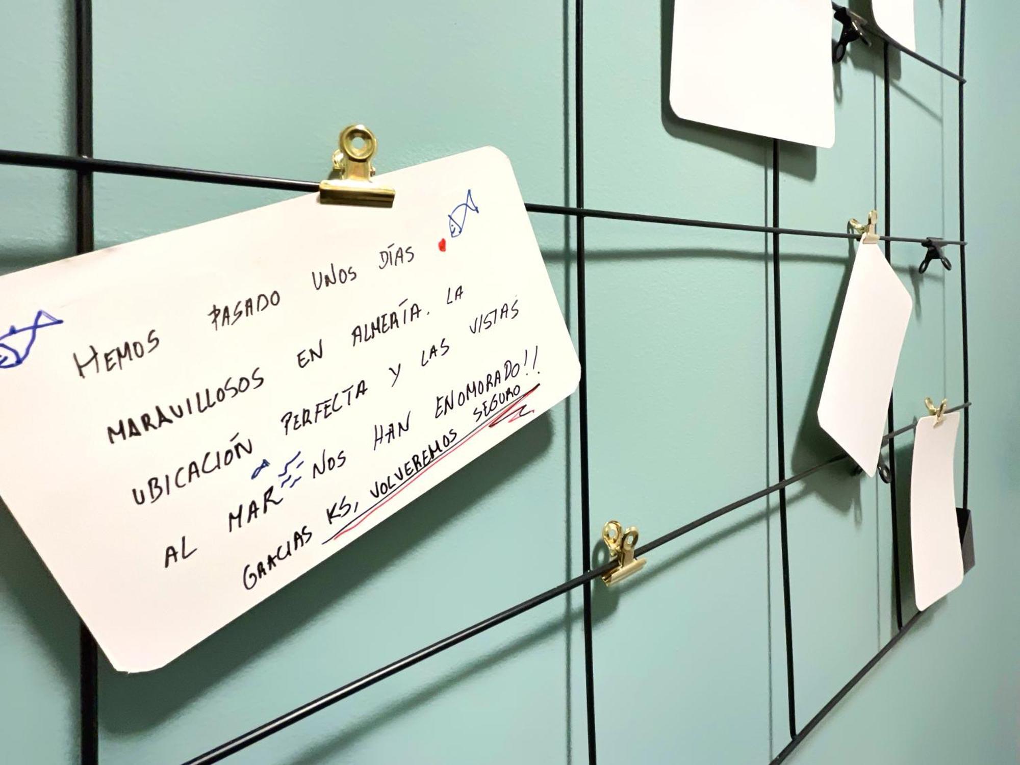 Ks Costa Zapillo 7C1 - Kaleria Suites อัลเมรีอา ภายนอก รูปภาพ