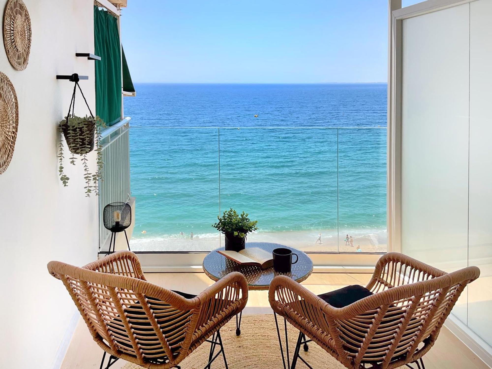 Ks Costa Zapillo 7C1 - Kaleria Suites อัลเมรีอา ภายนอก รูปภาพ
