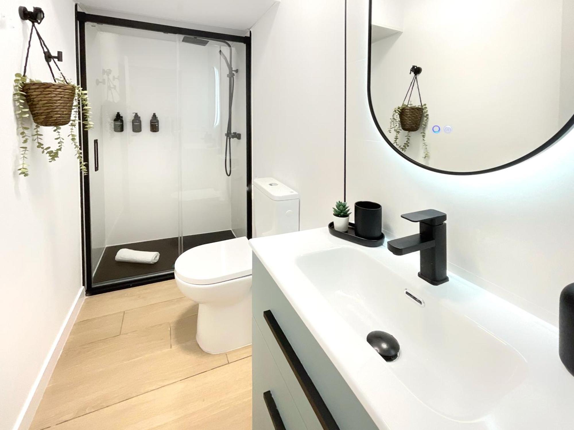 Ks Costa Zapillo 7C1 - Kaleria Suites อัลเมรีอา ภายนอก รูปภาพ