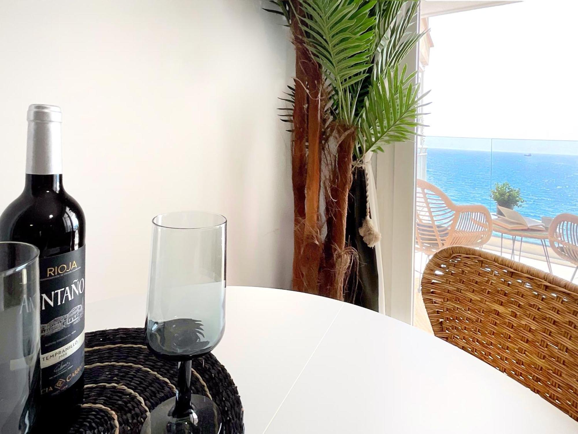 Ks Costa Zapillo 7C1 - Kaleria Suites อัลเมรีอา ภายนอก รูปภาพ